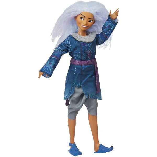 Buy Disney Princess Fashion Doll Sisu | Yallatoys.com