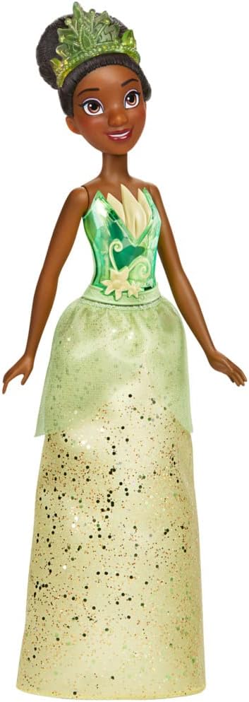 Buy Disney Princess Fd Royal Shimmer Tiana | Yallatoys.com