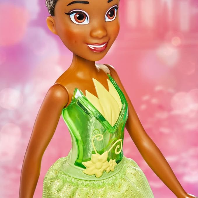 Buy Disney Princess Fd Royal Shimmer Tiana | Yallatoys.com