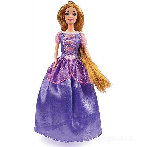 Buy Disney Princess Rapunzel 30cm Fashion Doll | Yallatoys.com