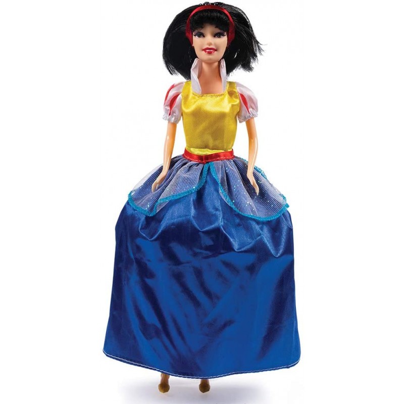 Buy Disney Princess Snow White 30cm Fashion Doll | Yallatoys.com