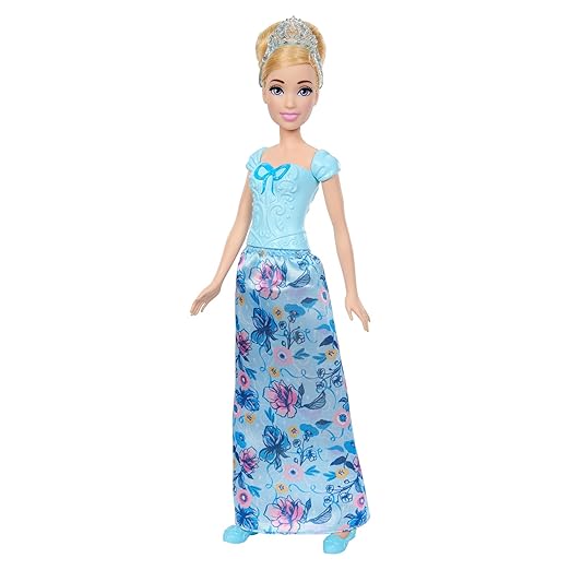 Buy Disney Princess Fashion Dolls And Accessories Assorted (Sold Separately Subjected to Availability) | Yallatoys.com