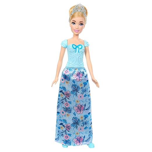 Buy Disney Princess Fashion Dolls And Accessories Assorted (Sold Separately Subjected to Availability) | Yallatoys.com