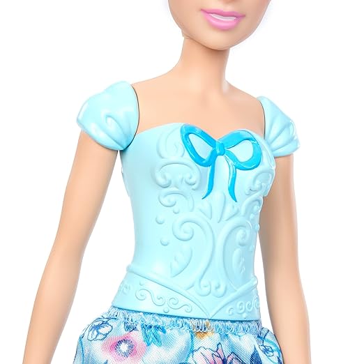 Buy Disney Princess Fashion Dolls And Accessories Assorted (Sold Separately Subjected to Availability) | Yallatoys.com