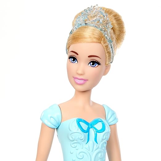 Buy Disney Princess Fashion Dolls And Accessories Assorted (Sold Separately Subjected to Availability) | Yallatoys.com