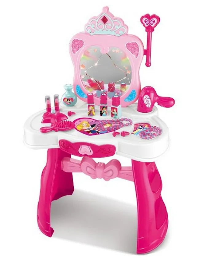 Buy Disney Princess Beauty Center Playset | Yallatoys.com