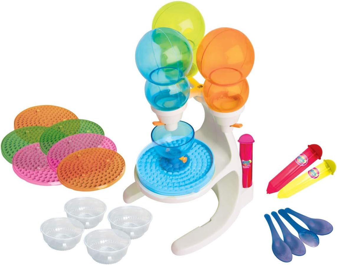 Buy Dippin Dots Frozen Dot Maker | Yallatoys.com