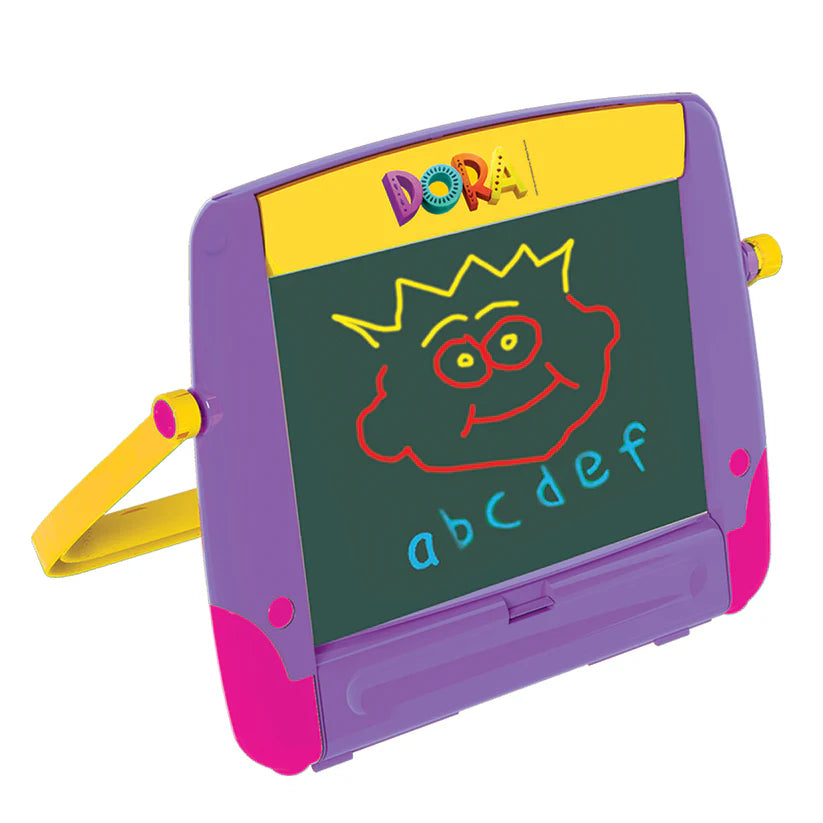 Buy Dora Art Easel | Yallatoys.com