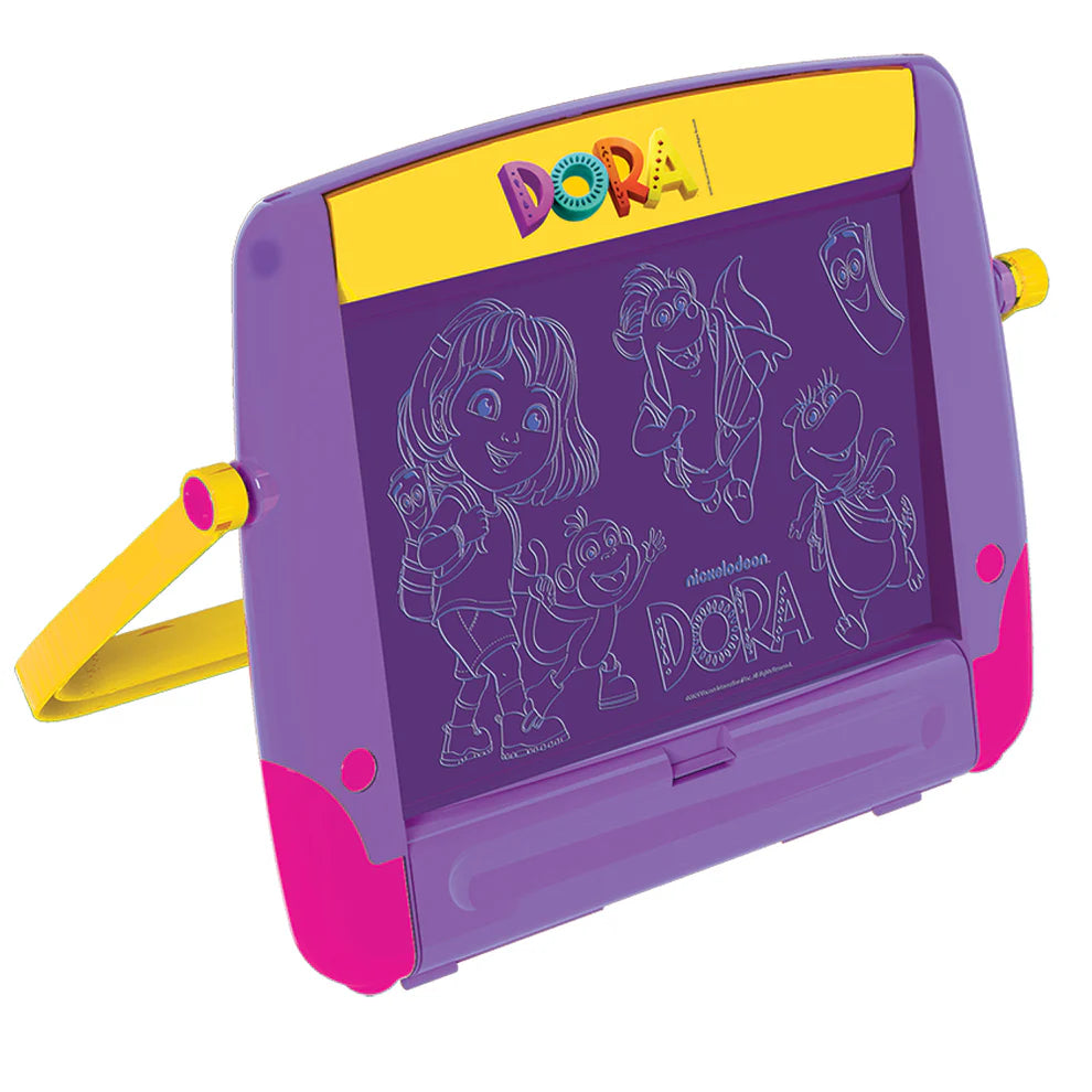 Buy Dora Art Easel | Yallatoys.com