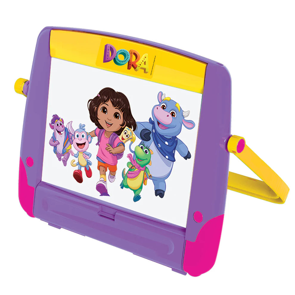 Buy Dora Art Easel | Yallatoys.com