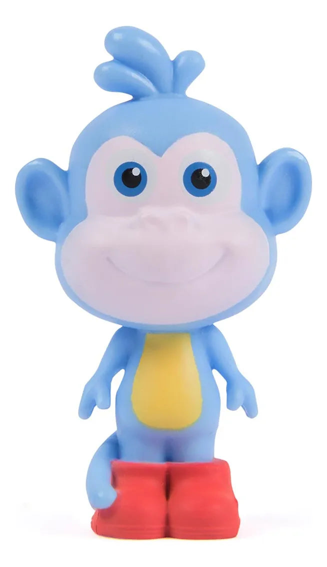 Buy Dora The Explorer Mini Playset | Yallatoys.com