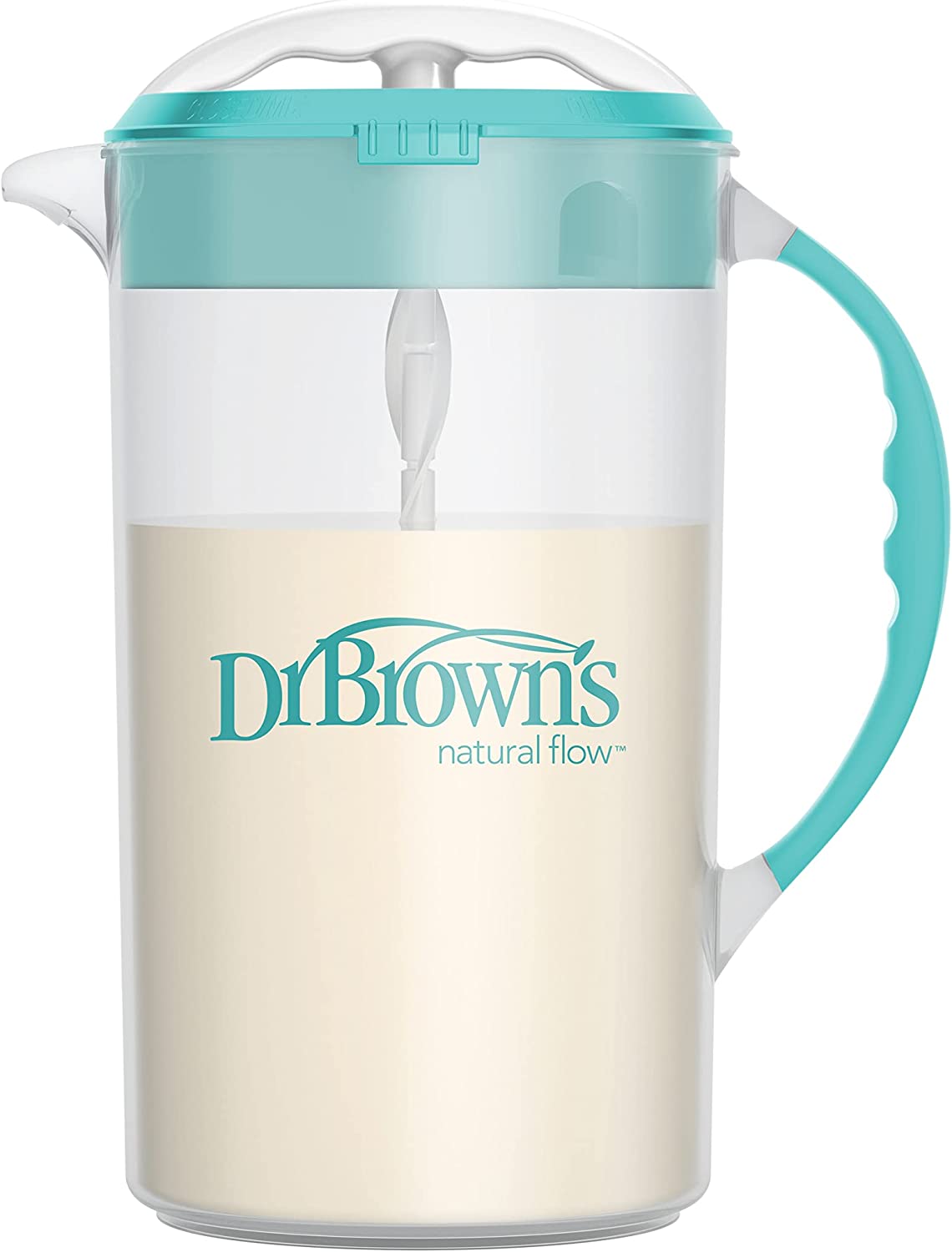 Dr.Browns Mixing Pitcher Dr Browns Yallatoys