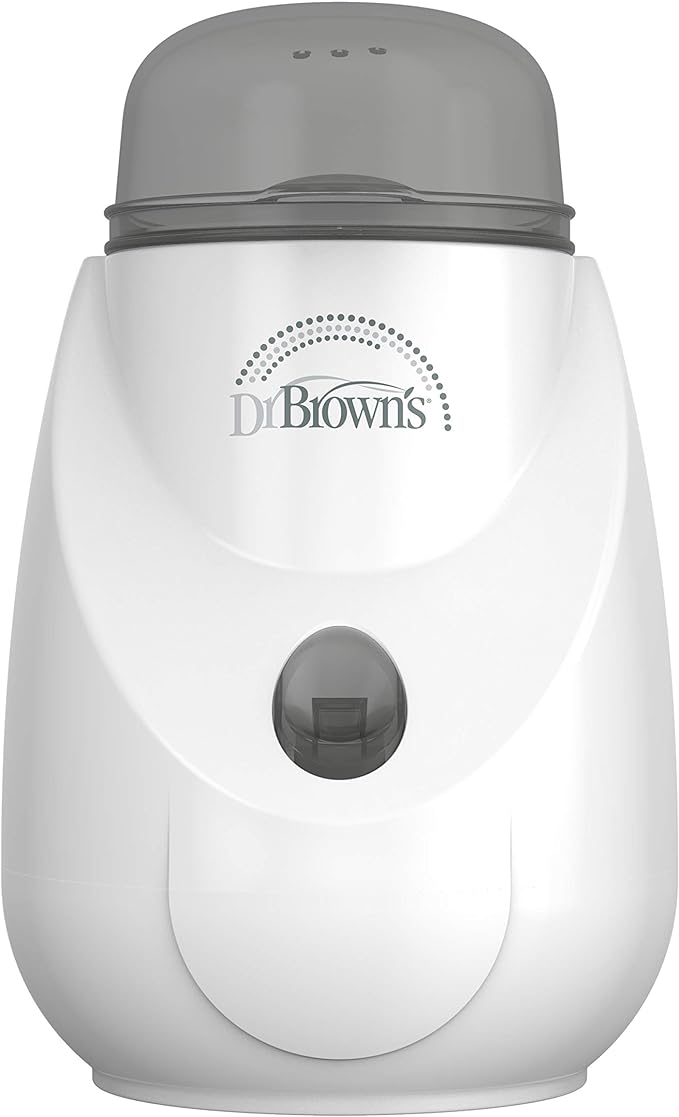 Dr Browns Insta Feed Bottle Warmer And Sterlizer Type G Plug Dr Browns Yallatoys