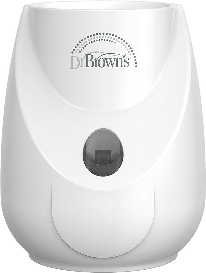 Dr Browns Insta Feed Bottle Warmer And Sterlizer Type G Plug Dr Browns Yallatoys