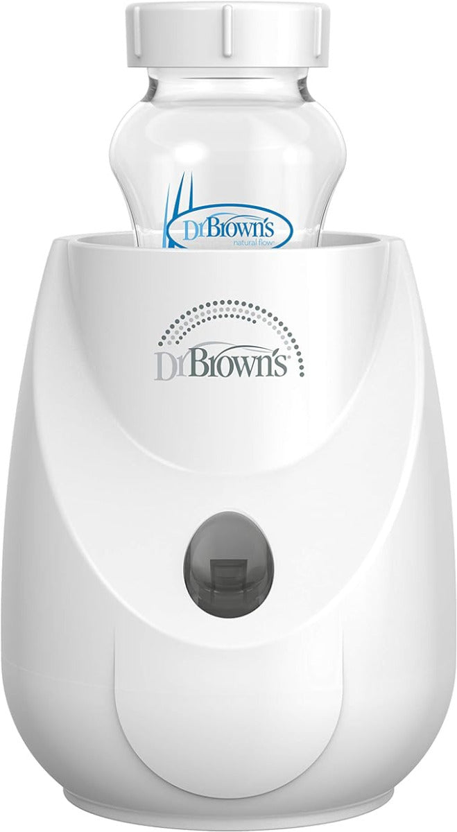 Dr Browns Insta Feed Bottle Warmer And Sterlizer Type G Plug Dr Browns Yallatoys