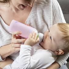 Dr Browns Narrow Baby Bottle Sleeve Pink 8oz Dr Browns Yallatoys