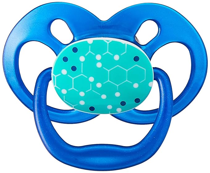 Dr Browns Advantage Pacifier Stage 2 Pack of 2 Dr Browns Yallatoys