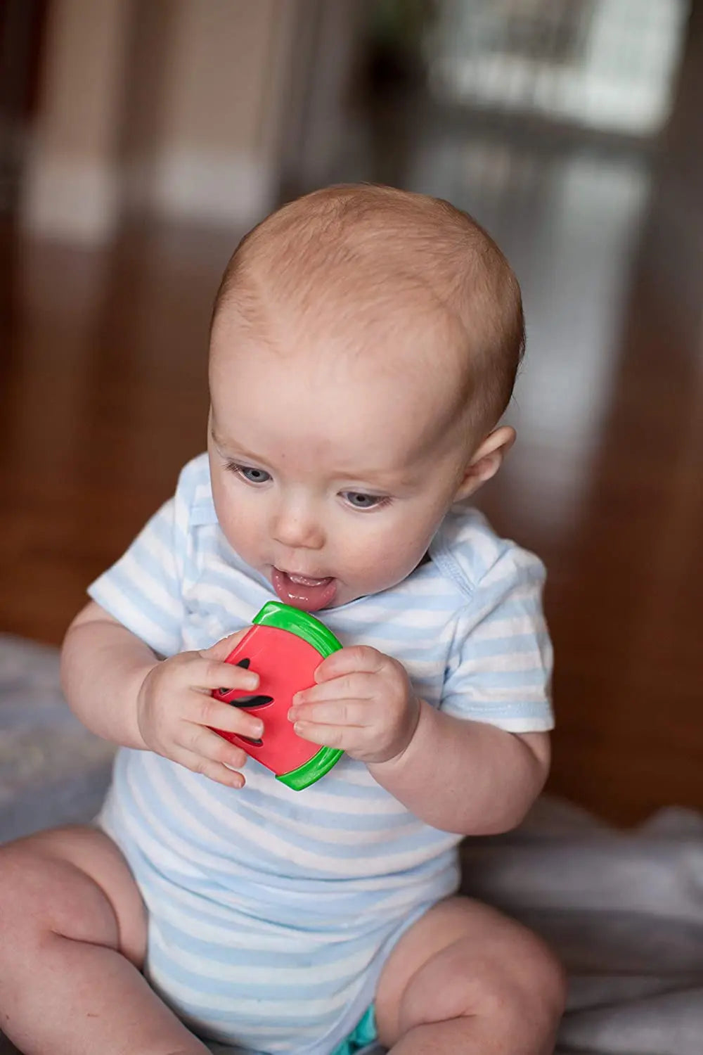 Dr.Browns Soothing Teether "Coolees" Watermelon Dr Browns Yallatoys