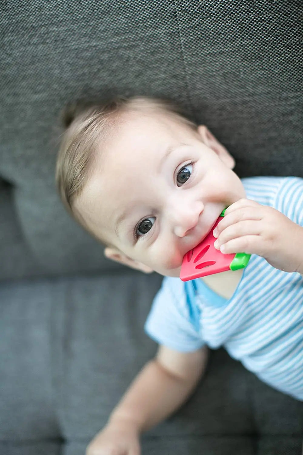 Dr.Browns Soothing Teether "Coolees" Watermelon Dr Browns Yallatoys