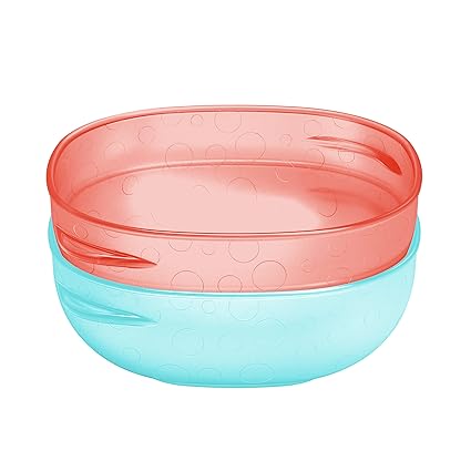 Dr Browns Scoop-A-Bowl Pack of 2 Dr Browns Yallatoys