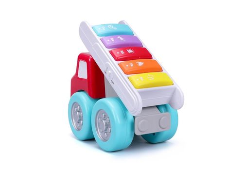 drive n rock car toy
