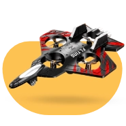 Drone Yallatoys