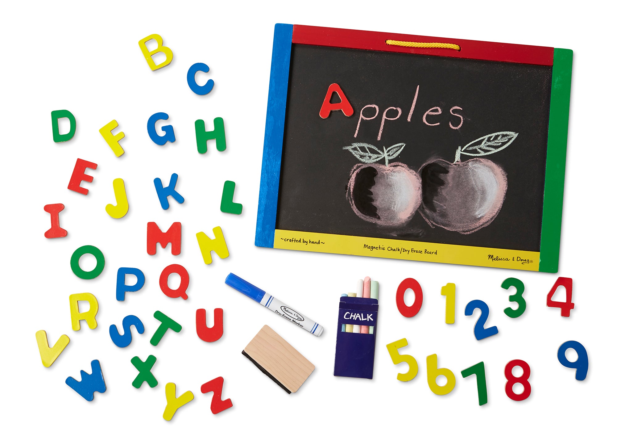 dry erase board