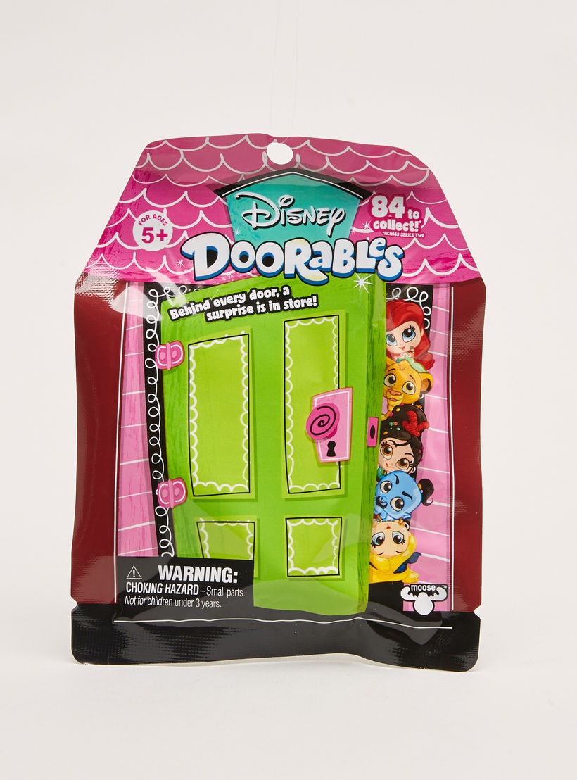 Buy Disney Doorables Toy (Sold Separately Subject to availability) | Yallatoys.com
