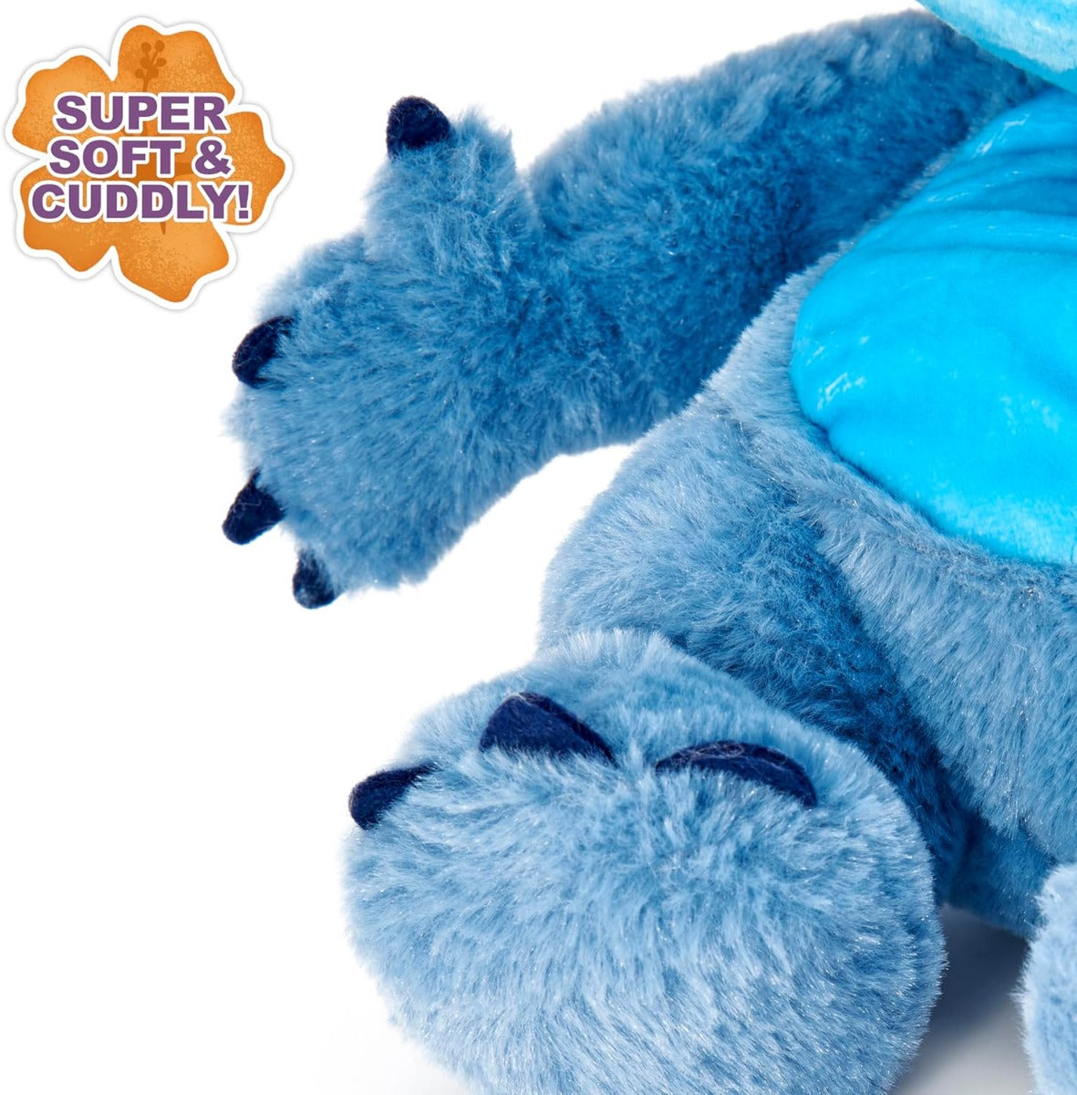 Buy Disney Stitch Realfx Chatty Puppetronic Plush | Yallatoys.com