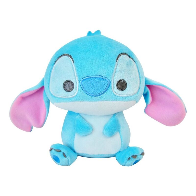 Buy Disney Stitch Comfy  Plush Toy (Sold separately subject to Availability) | Yallatoys.com