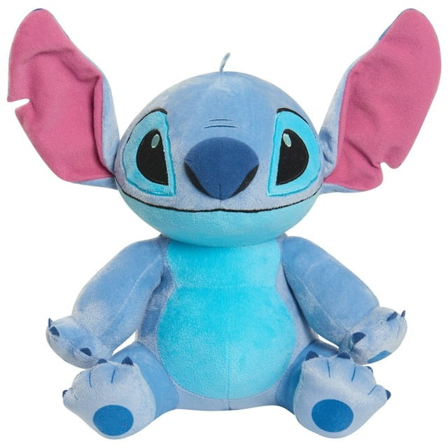 Buy Disney Stitch Large Plush Toy | Yallatoys.com