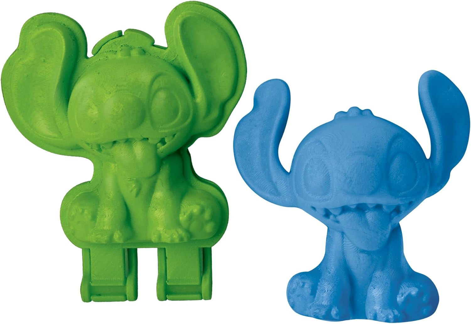 Buy Disney Stitch Mold N Make Playset | Yallatoys.com