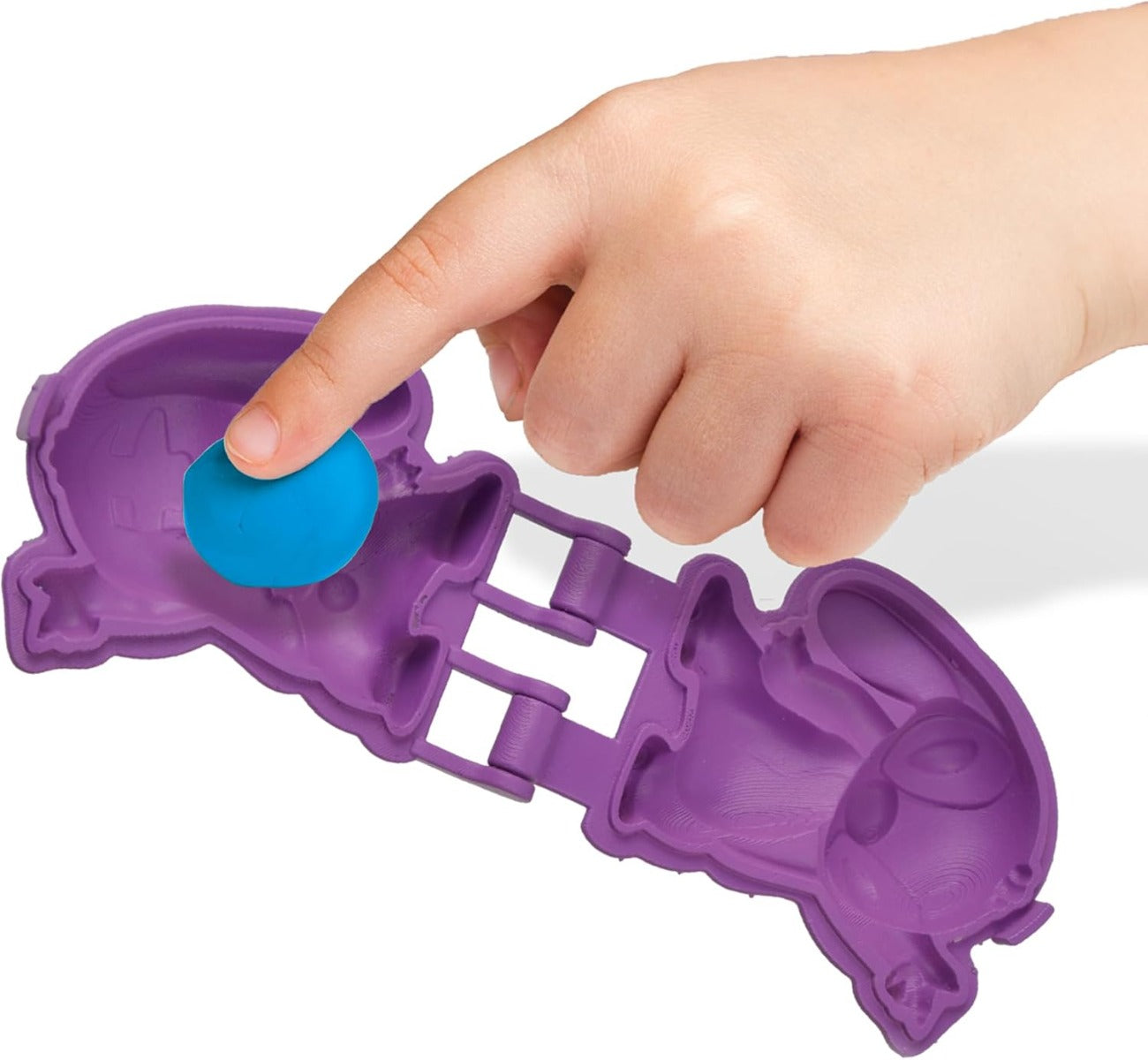 Buy Disney Stitch Mold N Make Playset | Yallatoys.com