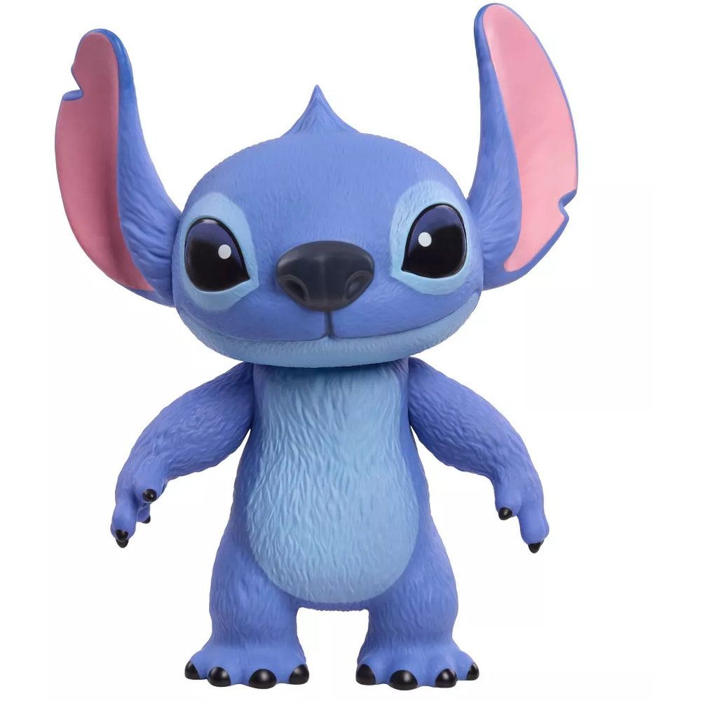 Buy Disney Stitch Live Action 14Inch Figure | Yallatoys.com