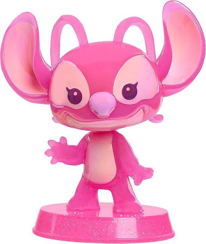 Buy Disney Stitch Large Collectible Angel Figure 5Inch | Yallatoys.com