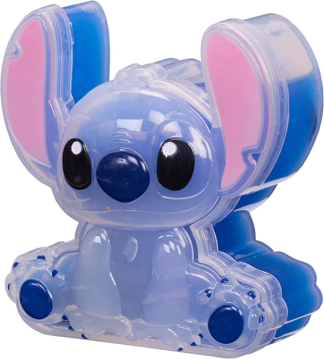 Buy Disney Stitch Slime Toy Glossy Stretch Super Soft | Yallatoys.com