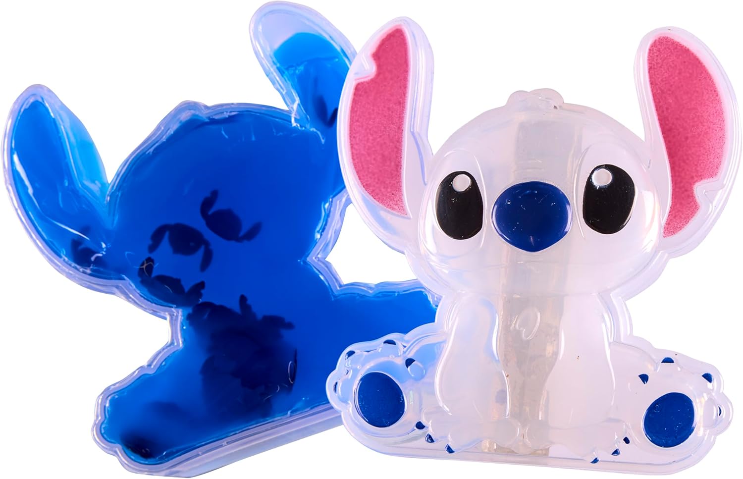 Buy Disney Stitch Slime Toy Glossy Stretch Super Soft | Yallatoys.com