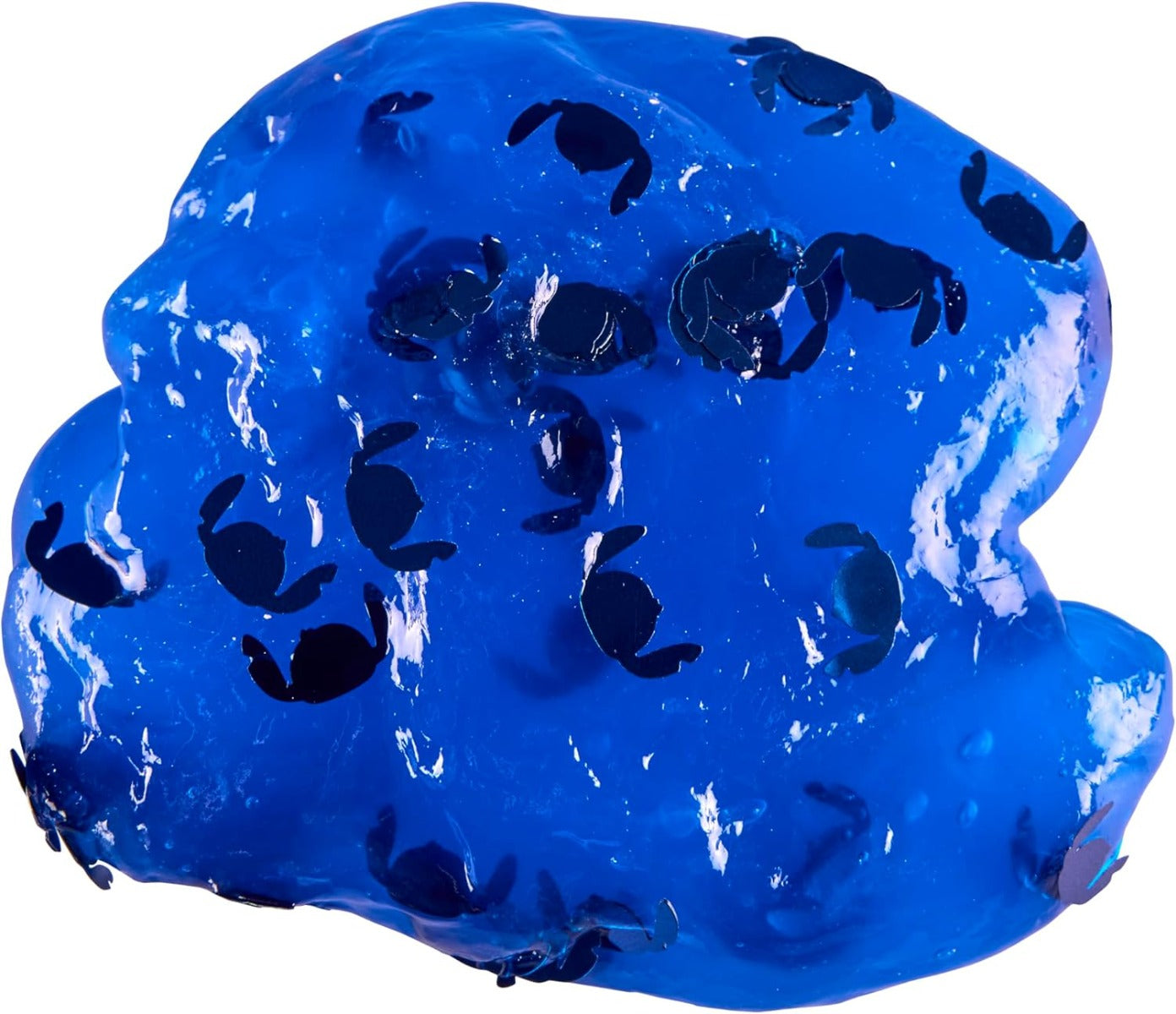 Buy Disney Stitch Slime Toy Glossy Stretch Super Soft | Yallatoys.com