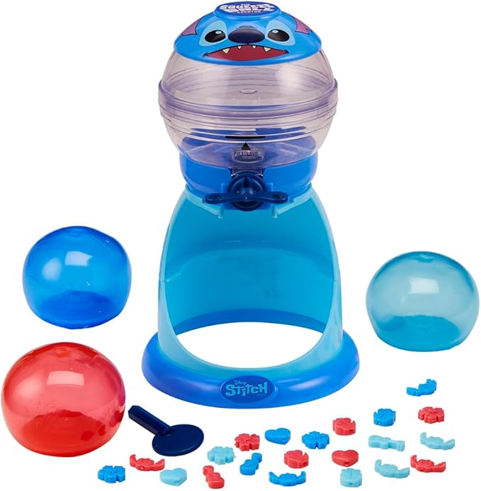Buy Disney Stitch Squeeze Ball Maker Stitch  Multi-Colour | Yallatoys.com
