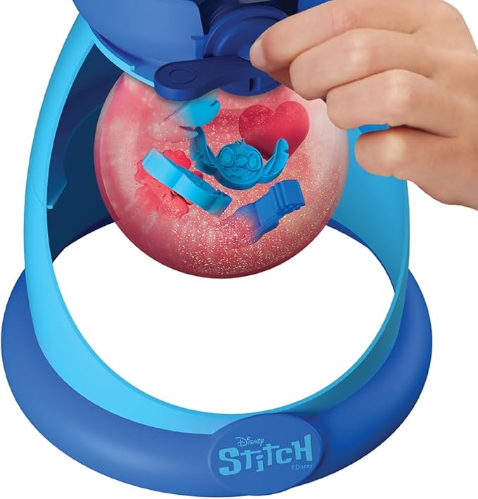 Buy Disney Stitch Squeeze Ball Maker Stitch  Multi-Colour | Yallatoys.com
