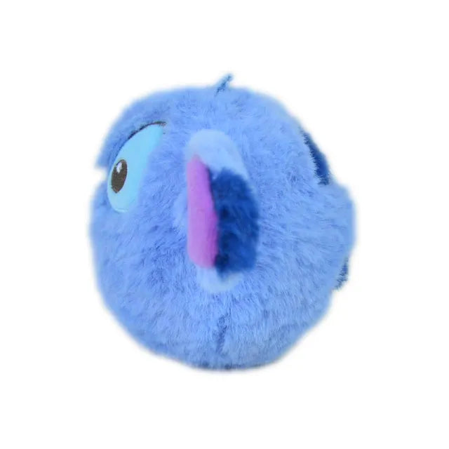 Buy Disney Plush Toy Stitch Furball 10 cm | Yallatoys.com