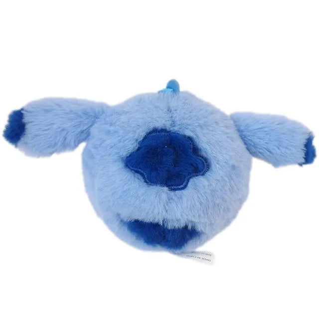 Buy Disney Plush Toy Stitch Furball 10 cm | Yallatoys.com