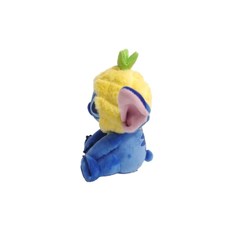Buy Disney Plush Toy Pineapple Stitch Fruity 18 cm | Yallatoys.com
