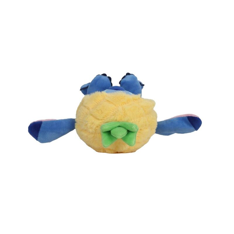 Buy Disney Plush Toy Pineapple Stitch Fruity 18 cm | Yallatoys.com