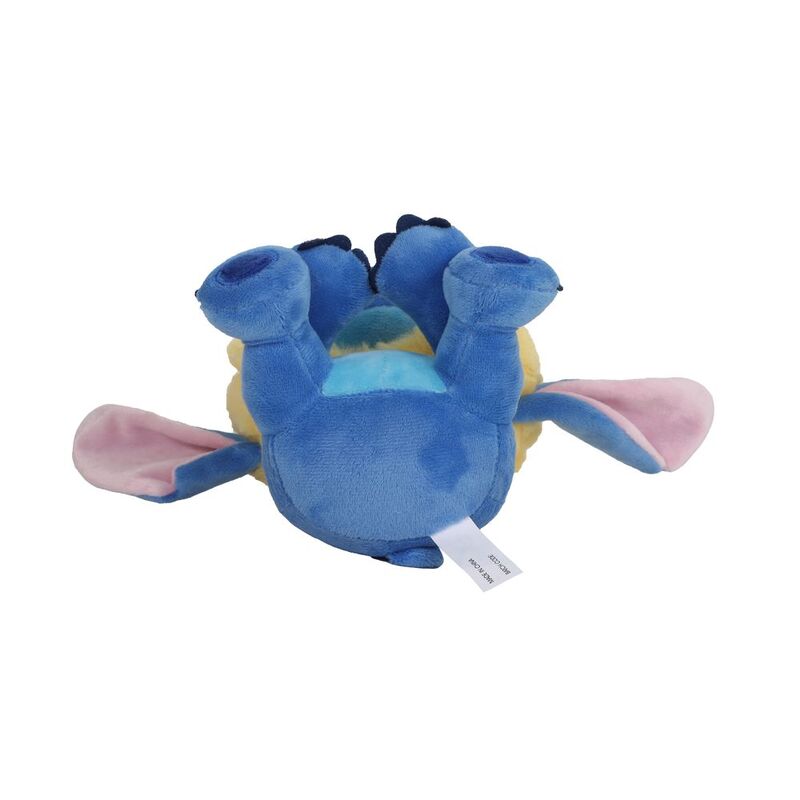 Buy Disney Plush Toy Pineapple Stitch Fruity 18 cm | Yallatoys.com
