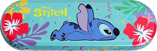 Buy Disney Stitch Makeup Tin | Yallatoys.com