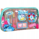Buy Disney Stitch Makeup Toiletry Bag | Yallatoys.com