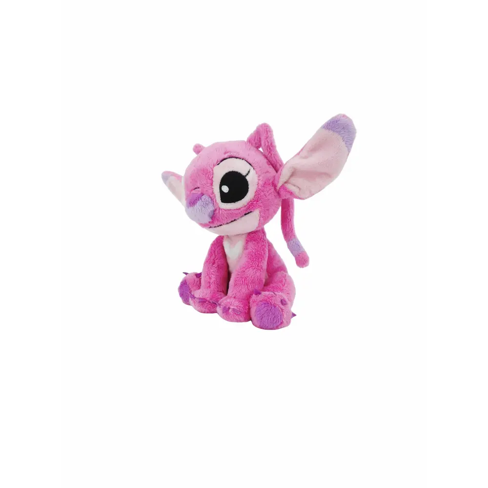 Buy Disney Plush Core Stitch Angel M10 | Yallatoys.com