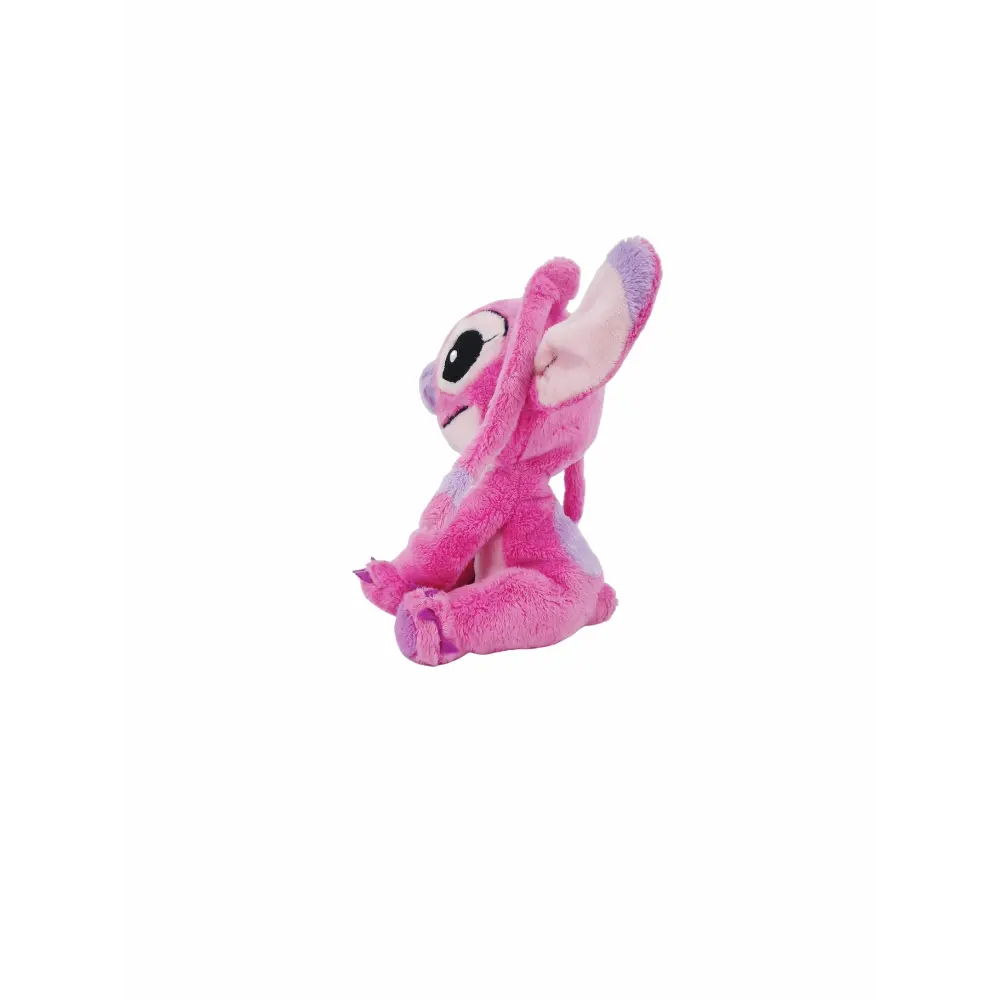Buy Disney Plush Core Stitch Angel M10 | Yallatoys.com