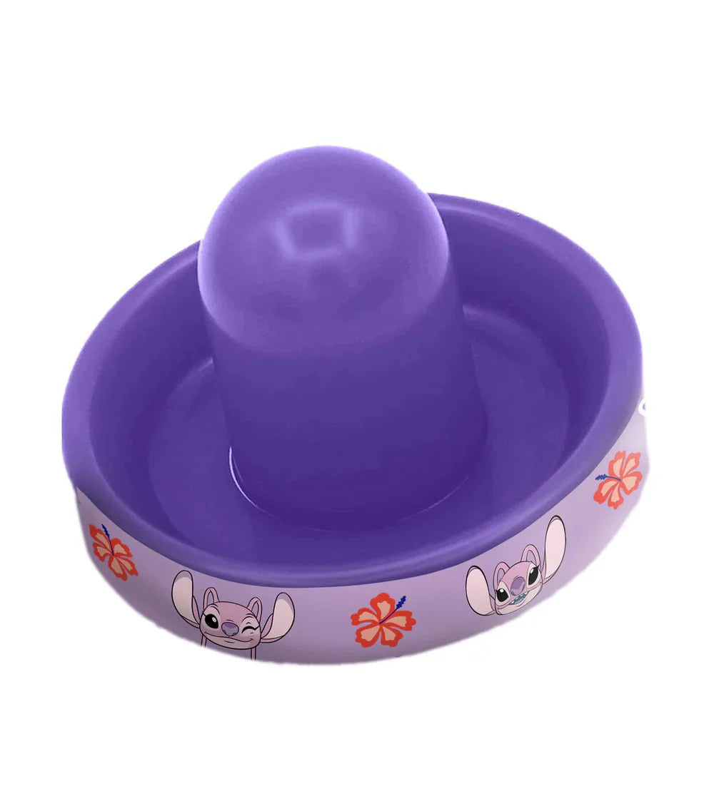 Buy Disney Stitch Tabletop Air Hockey | Yallatoys.com